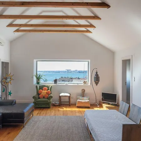 Apartment Flh Chiado Skyline *