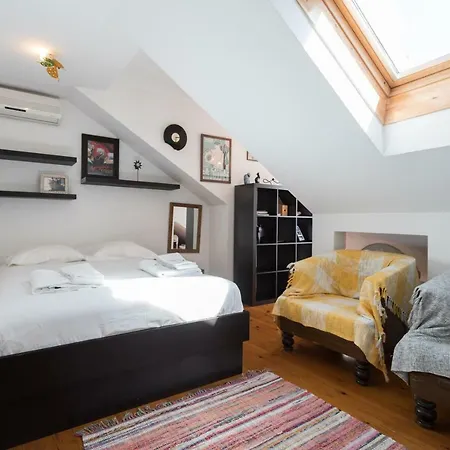 Flh Chiado Skyline Apartment