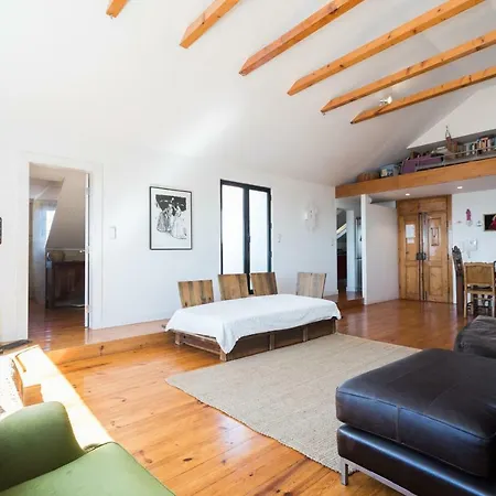 Apartment Flh Chiado Skyline *