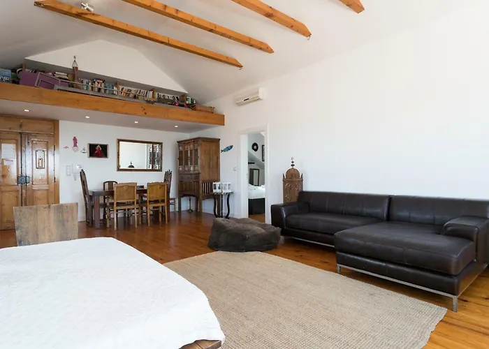 Flh Chiado Skyline Appartamento *